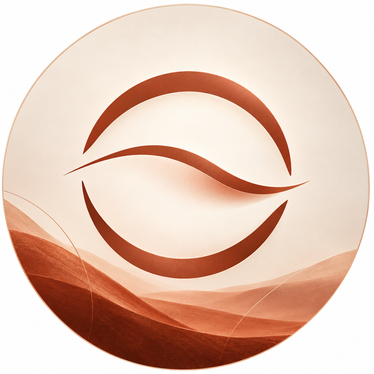 The official proprietary SETHO symbol